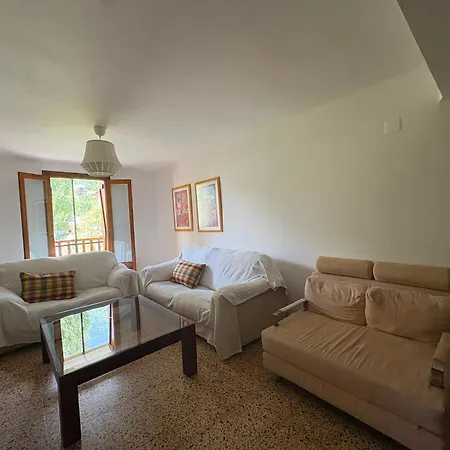 Apartament Miralrio
