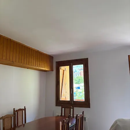 Apartament Miralrio *