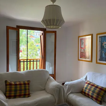 Miralrio Apartament