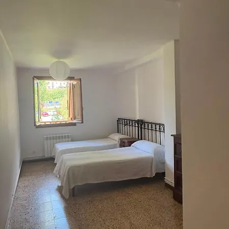 Miralrio Apartament Benasque