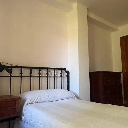 Miralrio Apartament Benasque