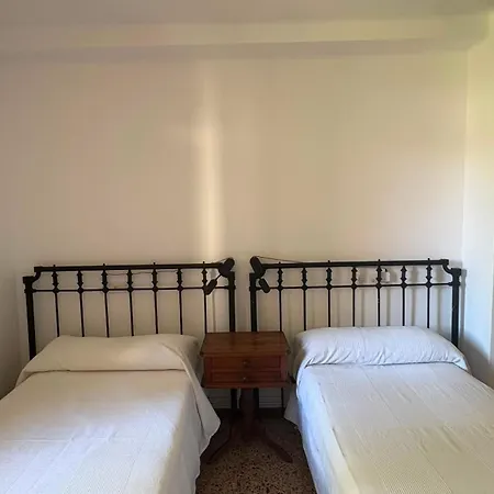 Apartament Miralrio *