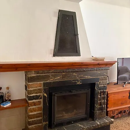 Apartament Miralrio Benasque