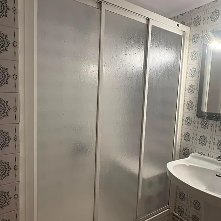 Apartament Miralrio Benasque