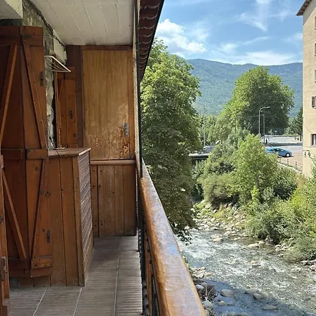 Apartament Miralrio *