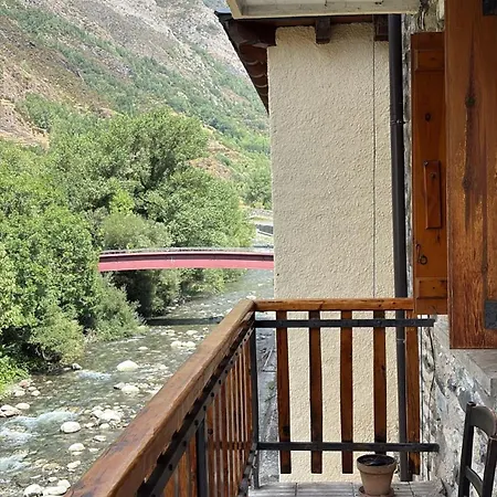 Apartament Miralrio *