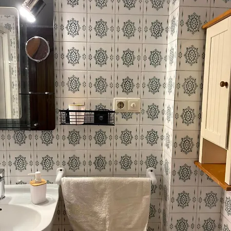 Miralrio Apartament